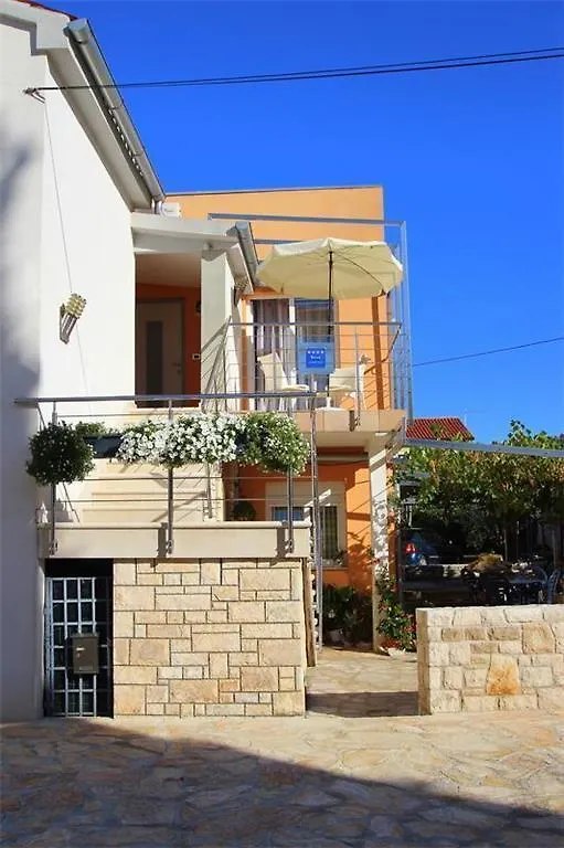 Apartment Lency Novigrad Istria