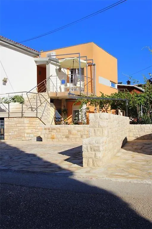 Apartment Lency Novigrad Istria