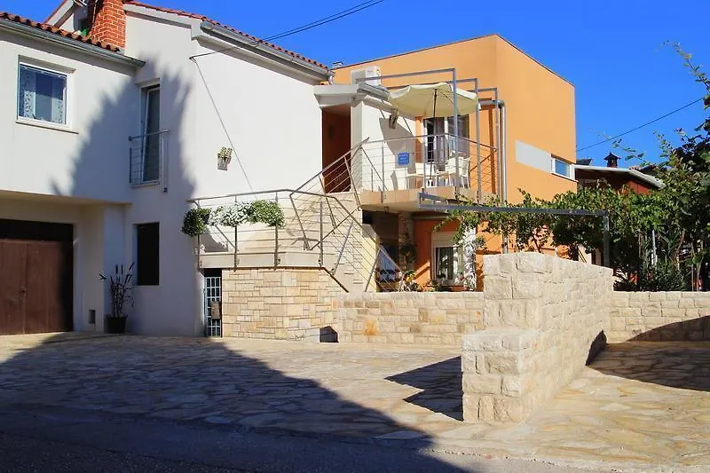 Apartment Lency Novigrad Istria