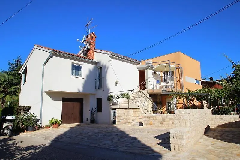 Apartment Lency Novigrad Istria