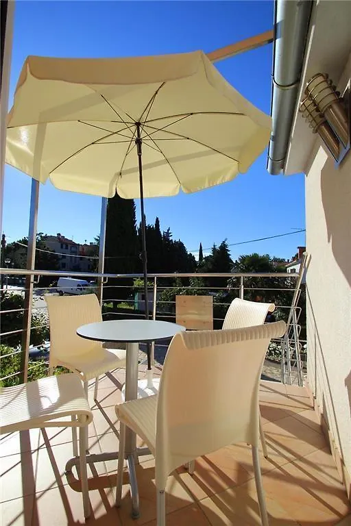 Apartment Lency Novigrad Istria