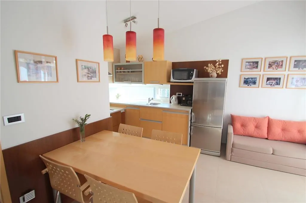 Apartment Lency Novigrad Istria