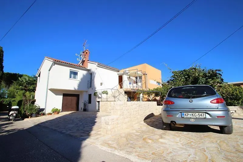 Apartment Lency Novigrad Istria Kroatien