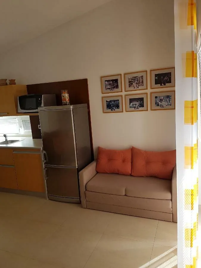 Apartment Lency Novigrad Istria