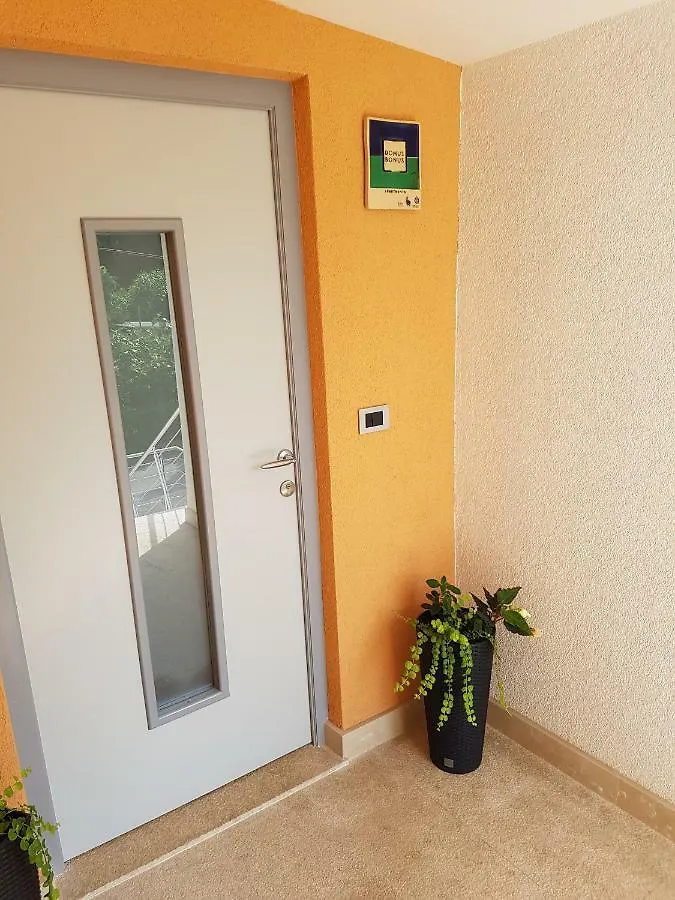Apartment Lency Novigrad Istria