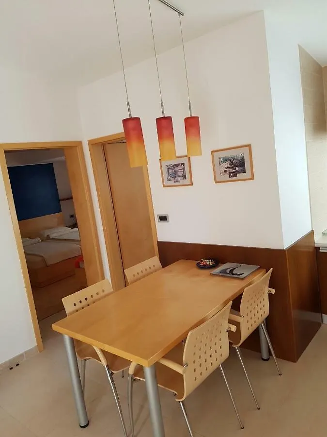 Apartment Lency Novigrad Istria